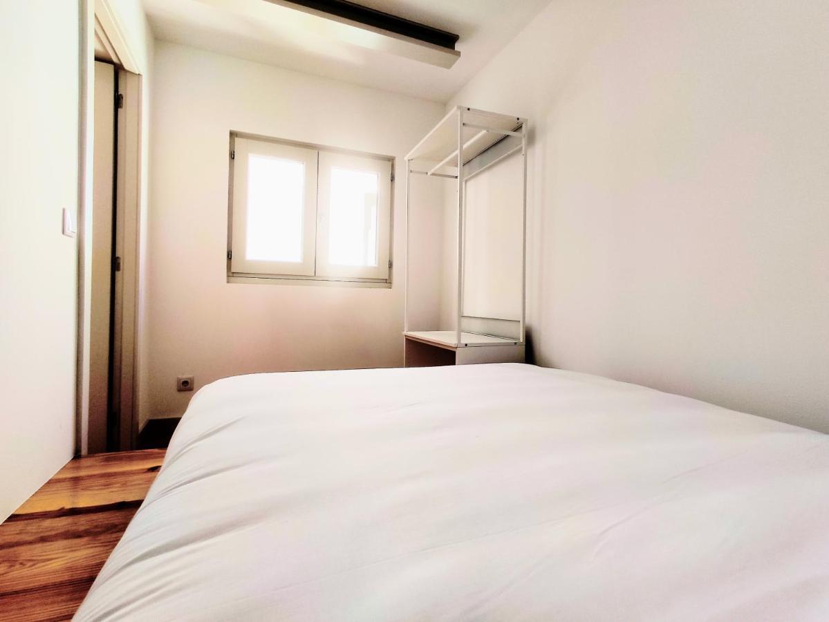 Bombarda Cinema Apartments Porto Exteriér fotografie