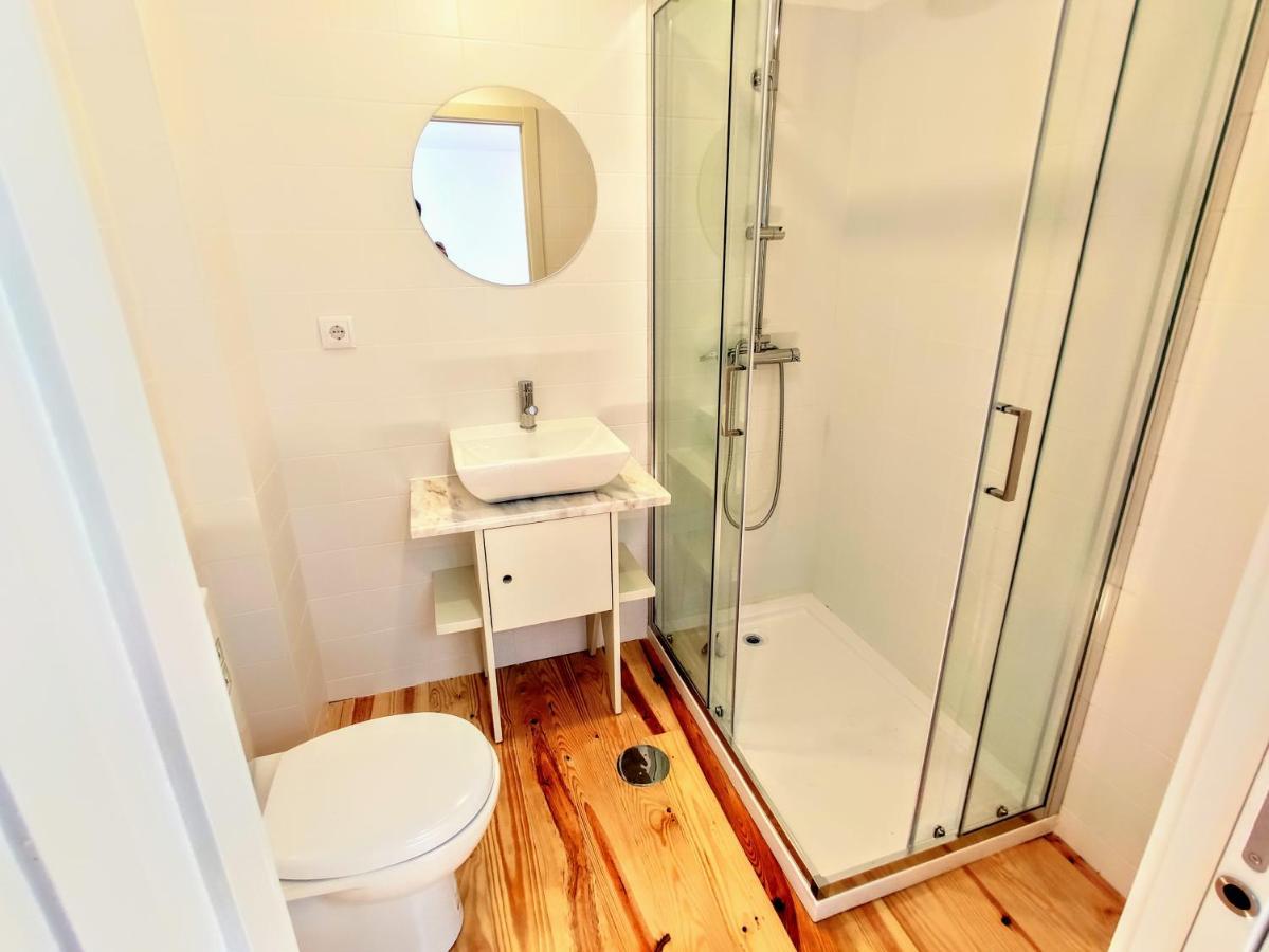 Bombarda Cinema Apartments Porto Exteriér fotografie