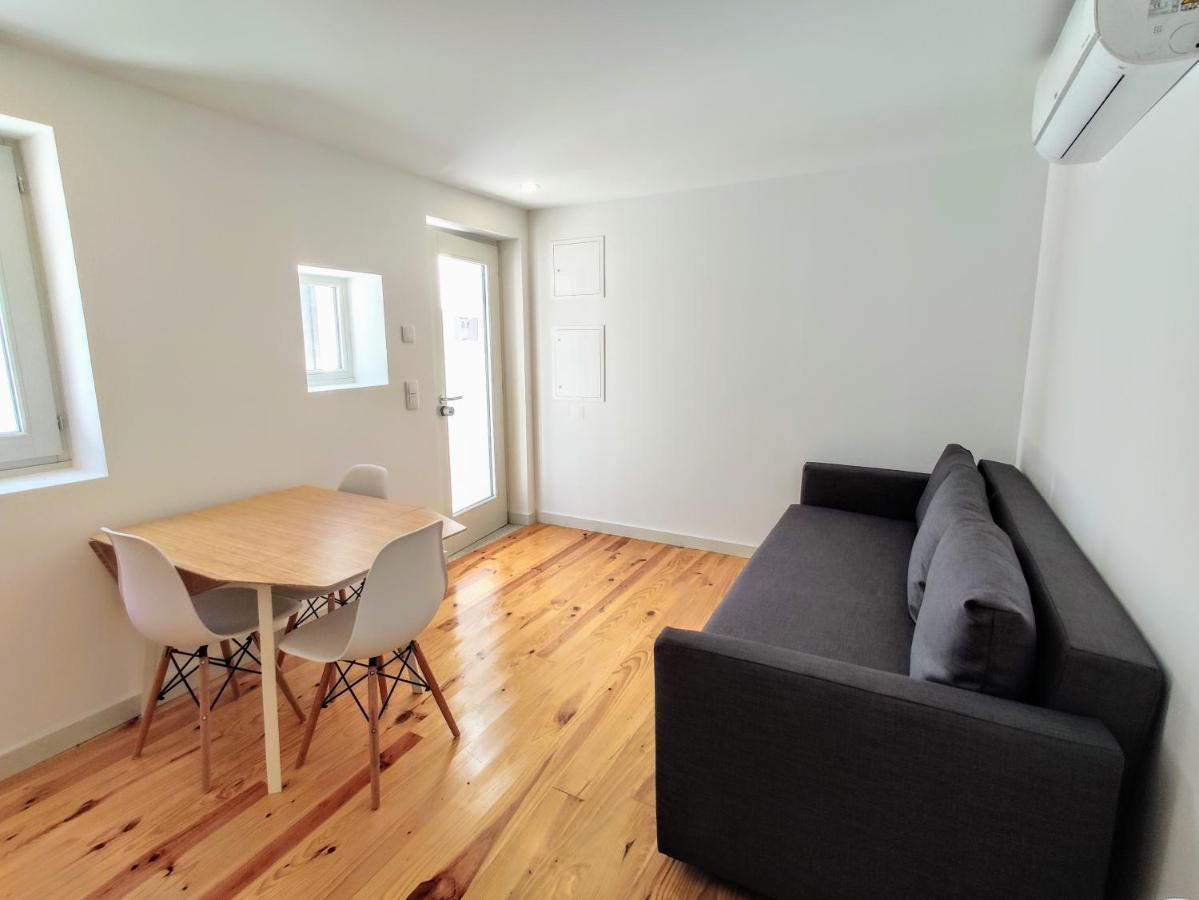 Bombarda Cinema Apartments Porto Exteriér fotografie