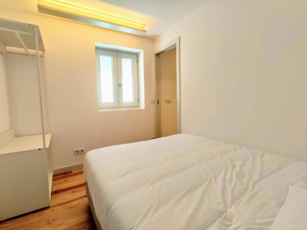 Bombarda Cinema Apartments Porto Exteriér fotografie