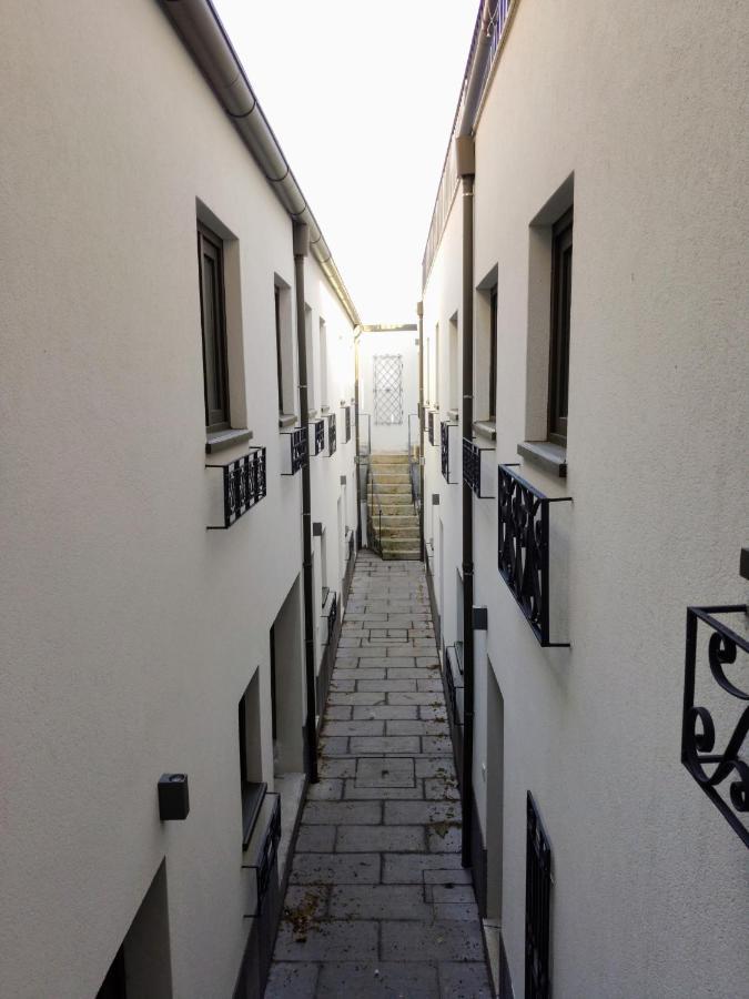 Bombarda Cinema Apartments Porto Exteriér fotografie