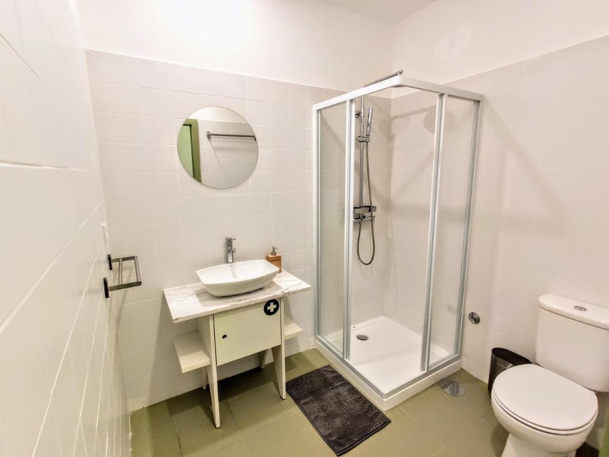Bombarda Cinema Apartments Porto Exteriér fotografie