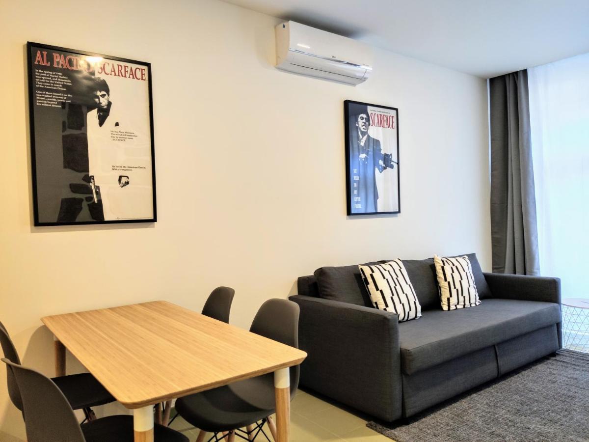 Bombarda Cinema Apartments Porto Exteriér fotografie