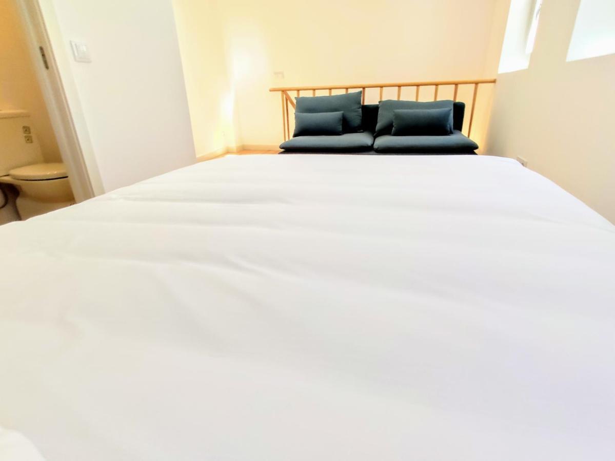 Bombarda Cinema Apartments Porto Exteriér fotografie